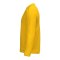 JAKO One Sweatshirt Gelb F335 - gelb