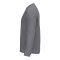 JAKO One Sweatshirt Grau F825 - grau