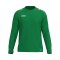JAKO One Sweatshirt Grün F200 - gruen