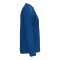 JAKO One Sweatshirt Kids Blau F400 - blau