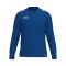 JAKO One Sweatshirt Kids Blau F400 - blau