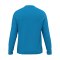 JAKO One Sweatshirt Kids Blau F440 - blau