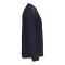 JAKO One Sweatshirt Kids Blau F900 - blau