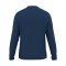 JAKO One Sweatshirt Kids Blau F941 - blau