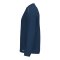 JAKO One Sweatshirt Kids Blau F941 - blau