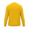 JAKO One Sweatshirt Kids Gelb F335 - gelb