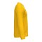 JAKO One Sweatshirt Kids Gelb F335 - gelb