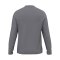 JAKO One Sweatshirt Kids Grau F825 - grau