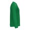 JAKO One Sweatshirt Kids Grün F200 - gruen