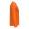 JAKO One Sweatshirt Kids Orange F350 - orange
