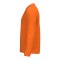 JAKO One Sweatshirt Kids Orange F350 - orange