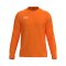 JAKO One Sweatshirt Kids Orange F350 - orange