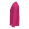 JAKO One Sweatshirt Kids Rosa F170 - rosa