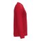 JAKO One Sweatshirt Kids Rot F100 - rot