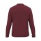JAKO One Sweatshirt Kids Rot F155 - rot
