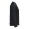 JAKO One Sweatshirt Kids Schwarz F800 - schwarz