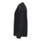 JAKO One Sweatshirt Kids Schwarz F800 - schwarz