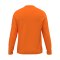 JAKO One Sweatshirt Orange F350 - orange