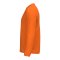 JAKO One Sweatshirt Orange F350 - orange