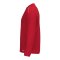 JAKO One Sweatshirt Rot F100 - rot