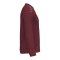 JAKO One Sweatshirt Rot F155 - rot