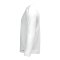 JAKO One Sweatshirt Weiß F0 - weiss