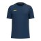 JAKO One T-Shirt Blau F941 - blau