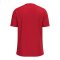 JAKO One T-Shirt Damen Rot F100 - rot