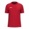 JAKO One T-Shirt Damen Rot F100 - rot