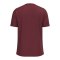 JAKO One T-Shirt Damen Rot F155 - rot