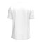 JAKO One T-Shirt Damen Weiß F0 - weiss