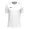 JAKO One T-Shirt Damen Weiß F0 - weiss