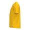 JAKO One T-Shirt Gelb F335 - gelb