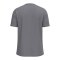 JAKO One T-Shirt Grau F825 - grau