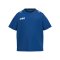 JAKO One T-Shirt Kids Blau F400 - blau