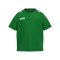 JAKO One T-Shirt Kids Grün F200 - gruen