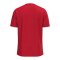 JAKO One T-Shirt Kids Rot F100 - rot