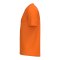 JAKO One T-Shirt Orange F350 - orange