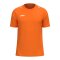 JAKO One T-Shirt Orange F350 - orange