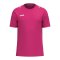 JAKO One T-Shirt Rosa F170 - rosa