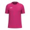 JAKO One T-Shirt Rosa F170 - rosa