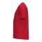 JAKO One T-Shirt Rot F100 - rot