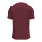 JAKO One T-Shirt Rot F155 - rot