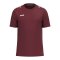 JAKO One T-Shirt Rot F155 - rot