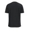 JAKO One T-Shirt Schwarz F800 - schwarz
