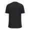 JAKO One T-Shirt Schwarz F800 - schwarz