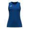 JAKO One Tanktop Damen Blau F400 - blau