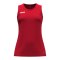 JAKO One Tanktop Damen Rot F100 - rot