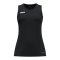 JAKO One Tanktop Damen Schwarz F800 - schwarz