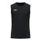 JAKO One Tanktop Schwarz F800 - schwarz